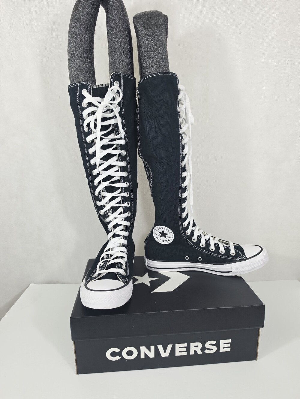 Converse Chuck Taylor All Star XX-HI Sneaker - Picture 4 of 9
